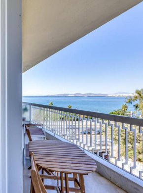 Alimos Beach Front By ZAIN